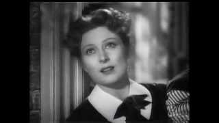 TCM Tribute to Greer Garson [upl. by Gurl]