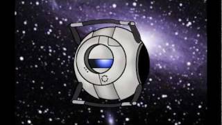 Wheatley Animation Test [upl. by Magan]