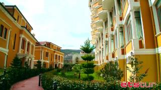 Thermalium Wellness  Yalova  Etstur [upl. by Korman469]