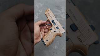 Zigana PX9 9MM Pistol Review [upl. by Rustice702]