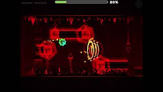 Silent bloodbath impossible level by me preview 1 [upl. by Ellevehs699]