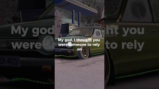 Christmas edit  My Summer Car  Winter 🥶🎄 mysummercar christmas [upl. by Manoop]