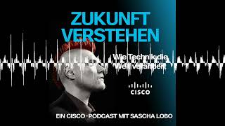 Hannover Messe 2024 – mit Christian Korff  Zukunft verstehen Wie Technik die Welt verändert [upl. by Ayisan]