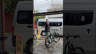 No se que pasó pericosbikeshop nosequepaso costarica viraltiktok trending humor ciclismo [upl. by Eiram]