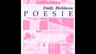 Audio libro Poesie di Emily Dickinson  di Franco Bignotto [upl. by Atelokin]