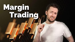 What is MARGIN in Trading [upl. by Sisco]