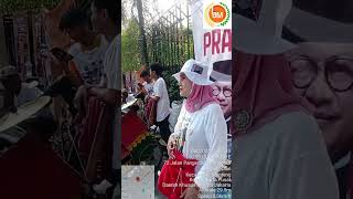 Menyala abangku Mas PramBang Doel 5 [upl. by Aliemaj]