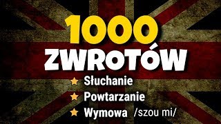 Najlepsza metoda nauki języka angielskiego [upl. by Eldrida]