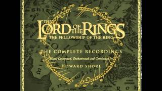 The Fellowship of the Ring CompleteRecordings  101 Prologue  One Ring To Rule Them All [upl. by Newra]