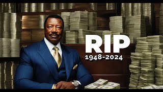 Carl Weathers The Rocky Actor Who Lost It All [upl. by Halonna531]