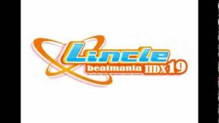 beatmania IIDX 19 LINCLE Location Test 雷龍  Thunderbolt [upl. by Nirtak]