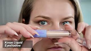 HOW TO WEAR HOODED EYE MAKEUP [upl. by Ikkela37]