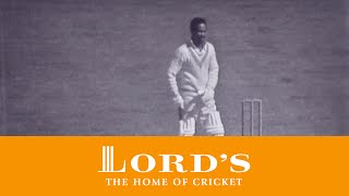 Garry Sobers vs Australia  Cricket History [upl. by Ahteres746]