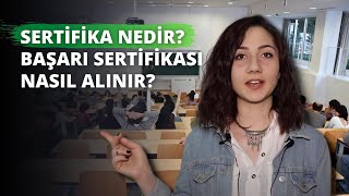 Güvenlik Sertifikası Nasıl Alınır Şartları ve Eğitim Aşamaları  Adım Adım Rehber [upl. by Rebm702]