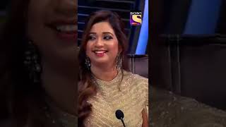 माळ्याच्या मळ्यामंदी कोण ग उभी 💃indian idol वरyoutubeshorts funnysong indianidol13 marathisong [upl. by Bandler366]