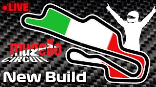 🔴LIVE iRacing New Build S1 2024 [upl. by Yesnikcm]