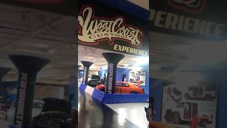 WEST COAST CUSTOMS… [upl. by Nirag866]