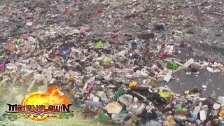 Matanglawin Philippines growing problem with plastic [upl. by Samul396]