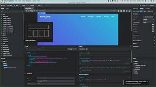 How to use bootstrap studio [upl. by Valentin634]