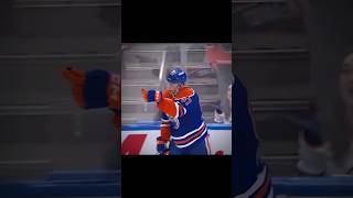 Mr 1000 mcdavid oilers nhl shorts [upl. by Gnouc]