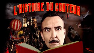 Lhistoire du conteur [upl. by Page862]