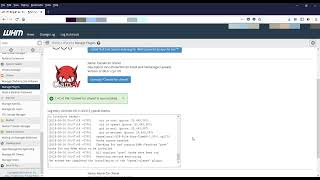 Install ClamAV via WHM [upl. by Floyd571]