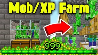 How to create xp in Minecraft server xp minecraft [upl. by Bevash]