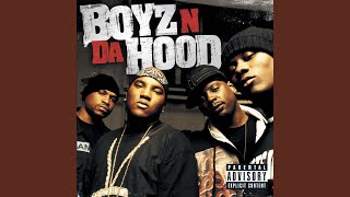 Boyz N da Hood [upl. by Dustman]