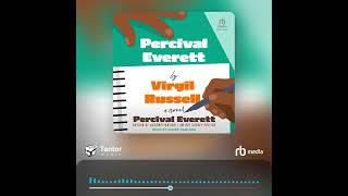 Audiobook Sample Percival Everett by Virgil Russell [upl. by Fira]