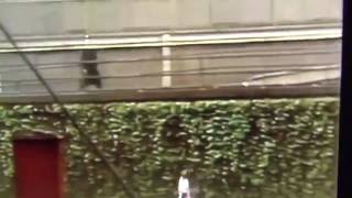 Police Officer Catches Home Run Baseball At Wrigley [upl. by De Witt]