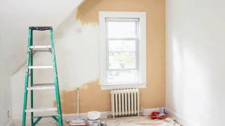 How Much Paint is Needed for the Inside of Your House [upl. by Bashee]