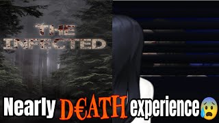 Nearly D€TH experience😰The Infected☠️EP 5Playing EPISODE😉💎 youtube gaming episode [upl. by Anette]