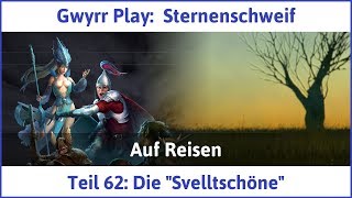 Sternenschweif Teil 62 Die quotSvelltschönequot  Lets PlayDeutsch [upl. by Hulda]