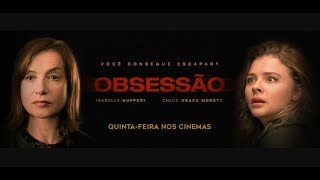 OBSESSÃO  FILME 2019  TRAILER DUBLADO [upl. by Naz]