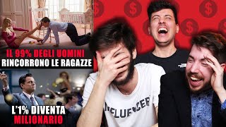 non hai il MINDSET se non guardi questo video 👀 2 [upl. by Nynnahs964]