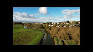 The Long Town of Langport [upl. by Britt]