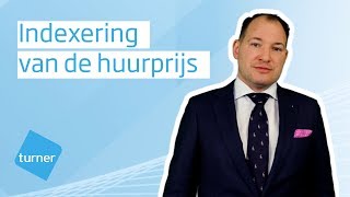 Indexering van de huurprijs bij handelshuur en gemene huur  Wikimmo [upl. by Latini]