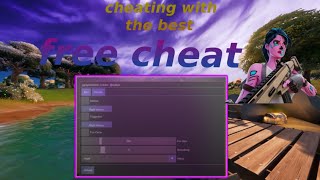 CHEATING WITH THE BEST FREE CHEAT [upl. by Yearwood]