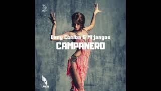 UR271 Dany Cohiba amp Mijangos  Campanero [upl. by Eetnod]