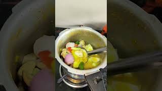 Sambar Recipe  Easy Authentic Sambar Recipe [upl. by Debee]