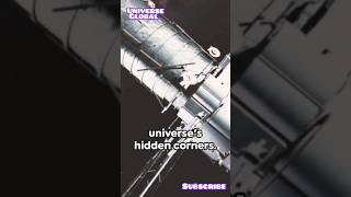 Herschels Final Gaze Universe Unveiled space cosmology sciencefacts science shortsfeed [upl. by Phillip645]