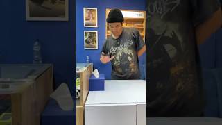 whammsucks fingerboard indonesia fyp shorts ytshorts fingerboard funny tricks fypシ [upl. by Salokin]