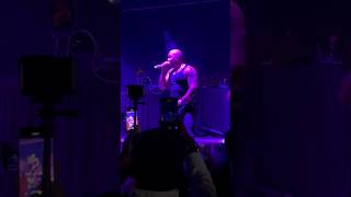 Flo Rida “GDFR” Schaghticoke NY 83124 live concert upstateny [upl. by Wake377]