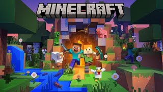 🔴minecraft🔴 วันที่ 1 [upl. by Delilah]