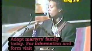 Commemoration of Eritrean Martyrs Day by Yohannes Tiquobo0flv [upl. by Nelyahs]