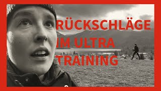 Rückschläge amp Neustart  Training Diaries Ep 2  trailrunning [upl. by Alletniuq]