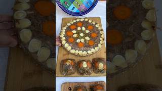 Холодец asmr food вкусный asmrfood cooking вкусно foodsounds recipe изкуство рецепты [upl. by Fields948]