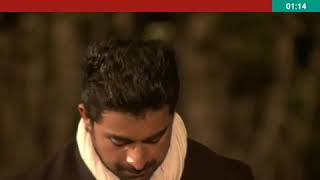 Rannvijays emotional moment with Prince Gurmeet and varun [upl. by Iron]