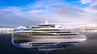 BEST NEW EXPLORER YACHTS 20162017 [upl. by Auahsoj]