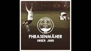 Phrasenmäher  Unser Jahr Deutschland vs Ghana  WMSong 2014 [upl. by At]